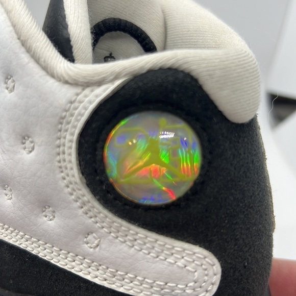 Youth Jordan 13 Retro “He Got Game 2018” - Picture 9 of 12